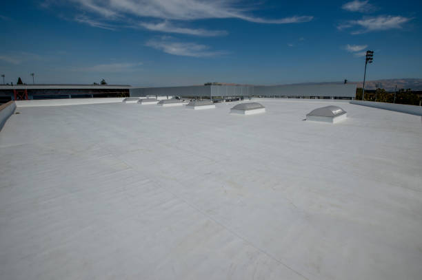 Best Chimney Flashing Repair  in Seaside Heights, NJ